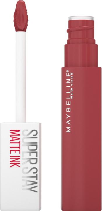 Image du produit Maybelline New York Superstay/Forever Lip (170 Initiateur)