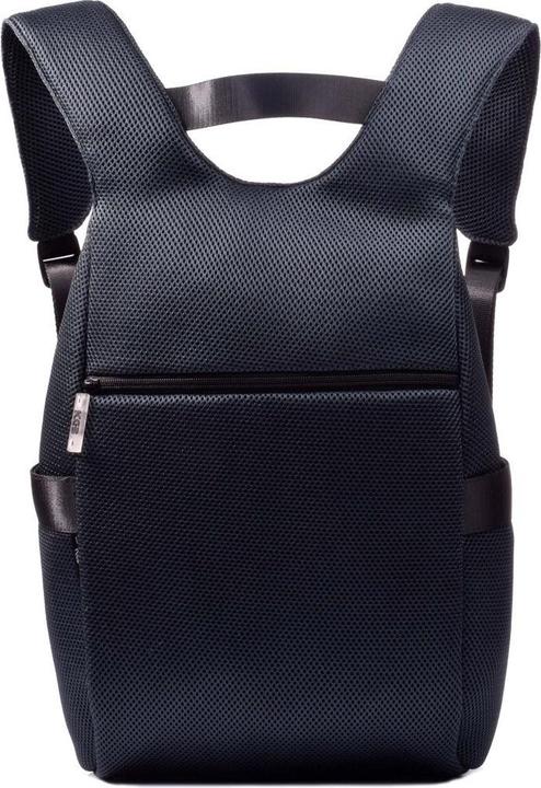 KCB Grosser Anti-Diebstahl Rucksack 3D