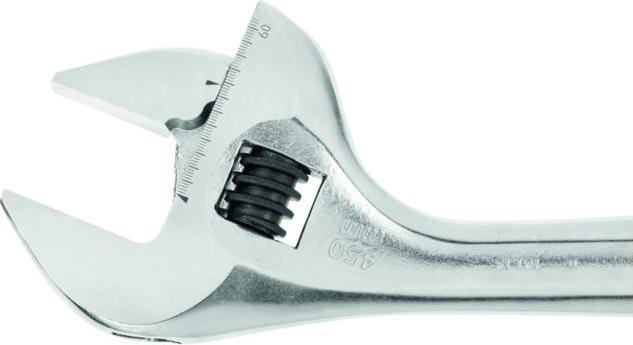Produktbild Facom Rollgabelschlüssel 101 (63 mm)