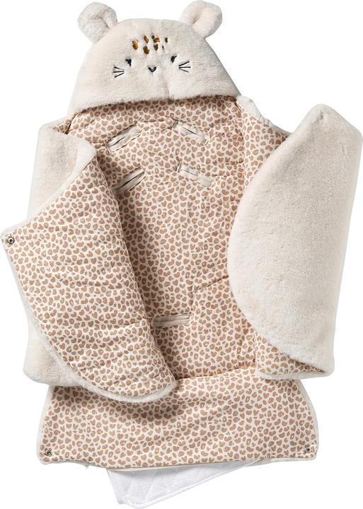 Actual product image Vertbaudet Engelnest