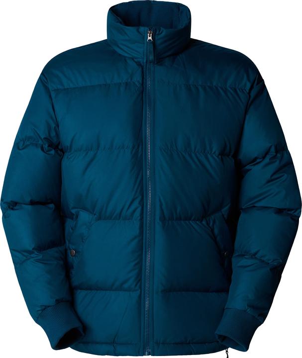 North Face Down Paralta Puffer