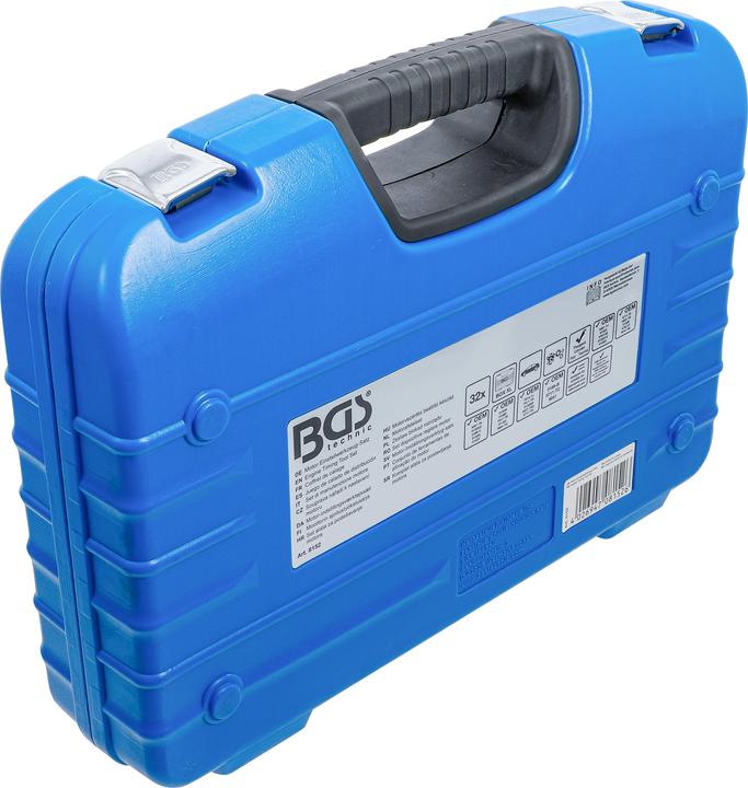 Produktbild BGS Motor-Einstellwerkzeug-Satz für PSA