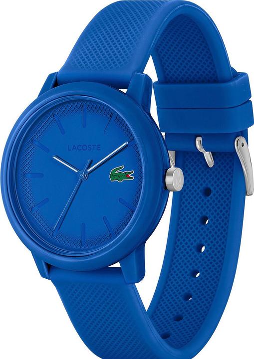 Actual product image Lacoste 2011279 12.12 Men's watch 42mm 5ATM (42 mm)