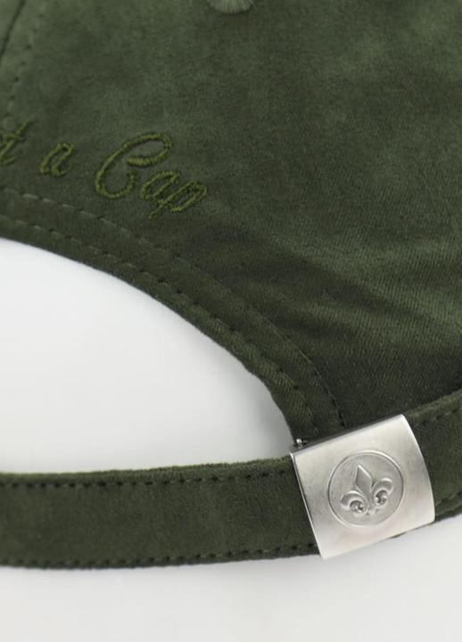 Immagine prodotto LXH Casquette Suédine (Taglia unica)
