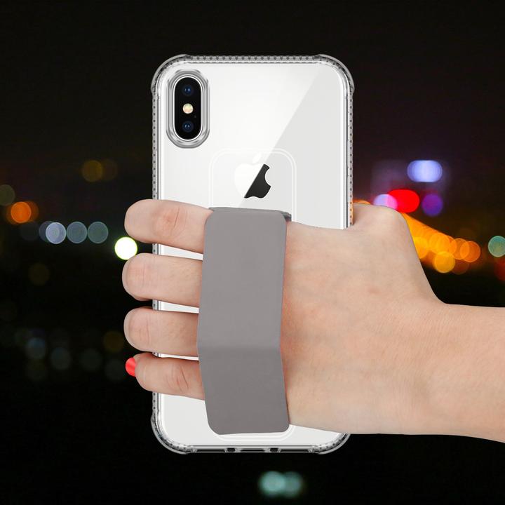 Immagine prodotto Cadorabo Custodia per Apple iPhone XS MAX in TPU con supporto Stile LM167 (Apple iPhone XS Max)
