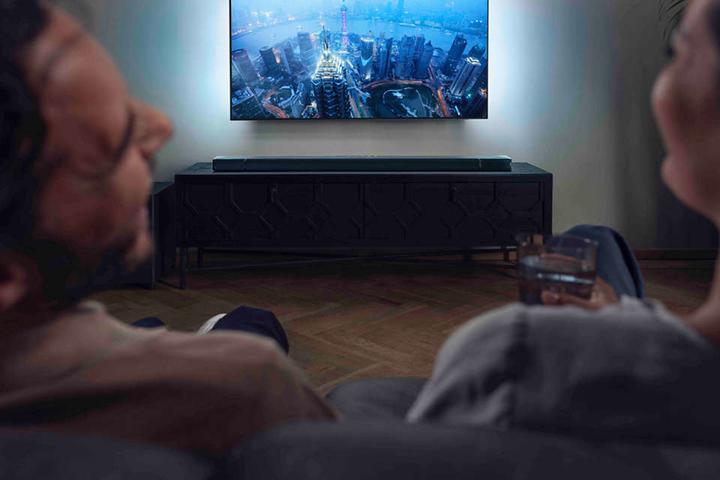 Immagine prodotto Philips Fidelio B97/10 (888 W, 7.1.2 Canale)