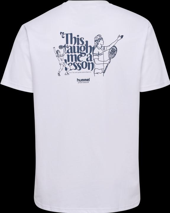 Image du produit hummel hmlLOOSE T-SHIRT S/S LESSON (XL)