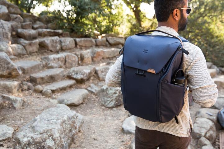 Actual product image Peak Design Everyday Backpack 30L (22 l)