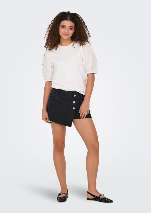 Actual product image Only ONLLESLY Rock Rock (XL)