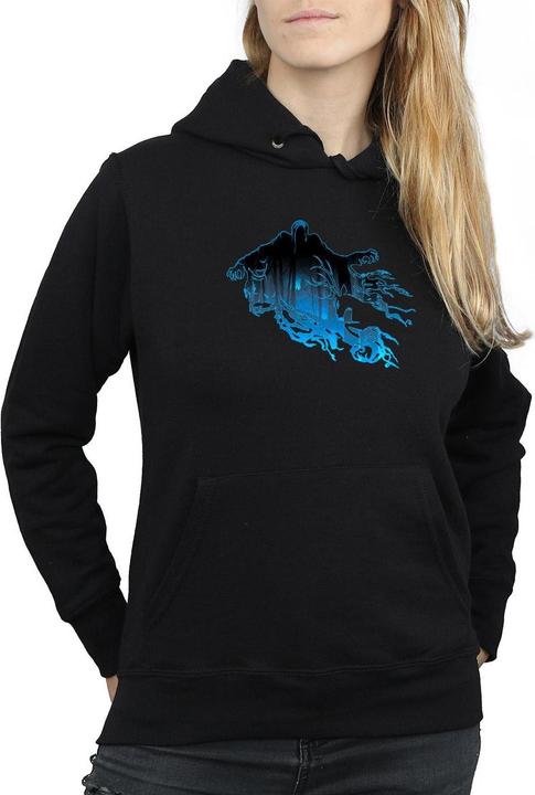Produktbild Dementor Silhouette Kapuzenpullover (XXL)