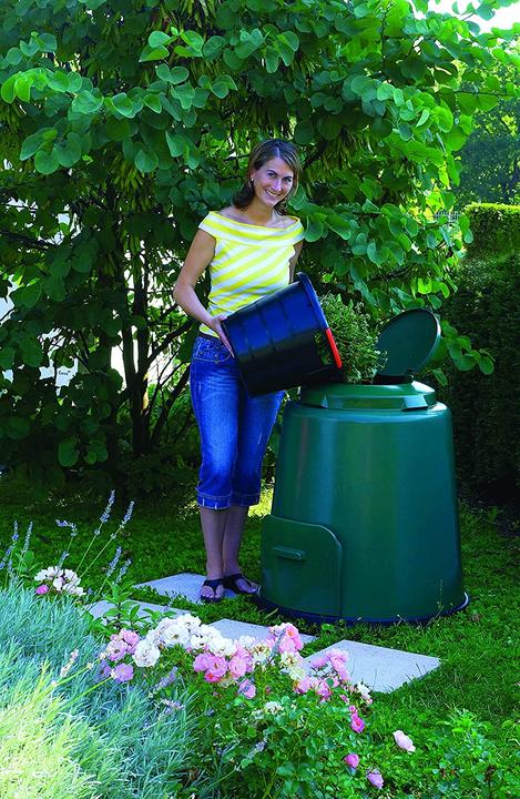 Actual product image Garantia Composter (280 l)