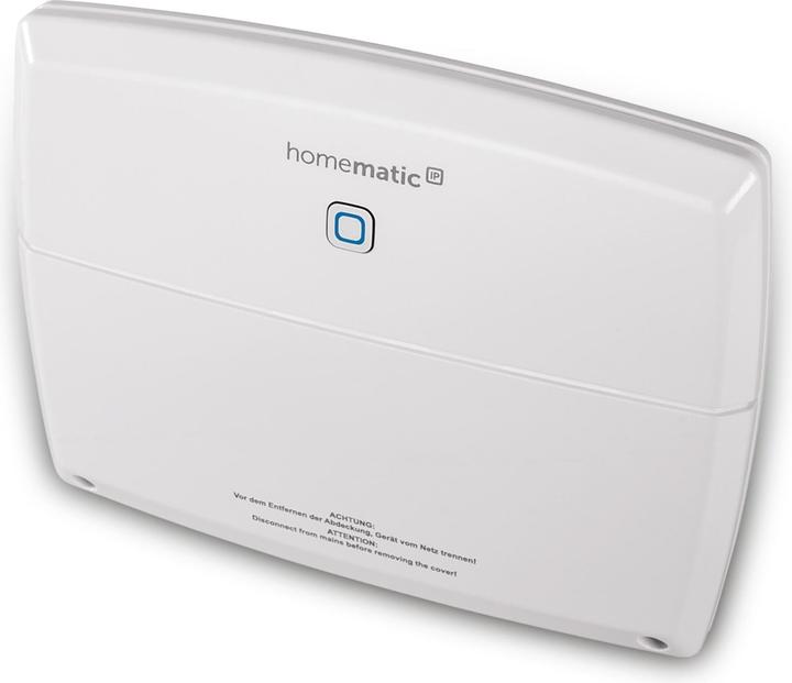 Image du produit Homematic IP Multi IO Box
