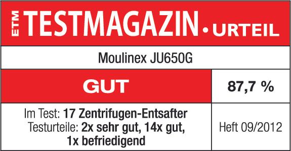 Immagine prodotto Moulinex Ju650g