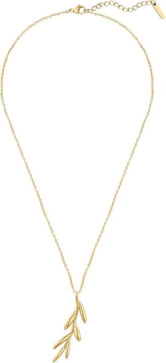 Produktbild Eastside Damen Halskette Zweig - 37502 (Edelstahl)