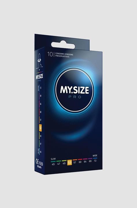 Produktbild My.Size Pro (10 Stk.)