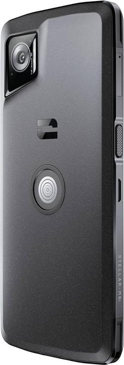 Produktbild Crosscall STELLAR M6E 6.0IN 5G ANDROID 64GB 4GB (64 GB, Schwarz, 6.10", Dual SIM, 50 Mpx, 5G)