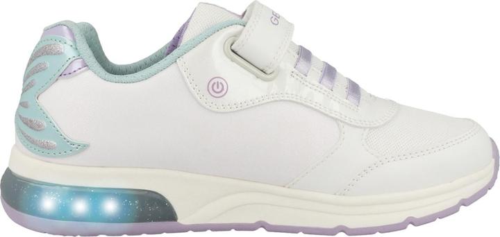 Produktbild Geox J Spaceclub G. A - 56211 (35)