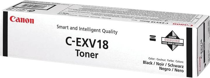 Image du produit Canon C-Exv 18 (CF)