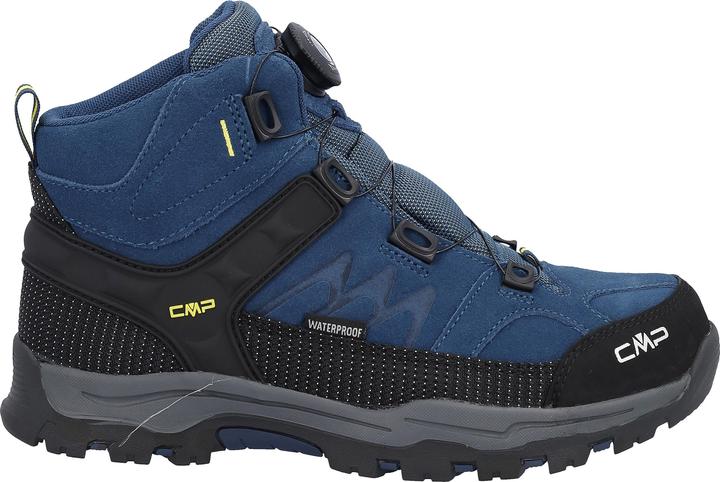 Actual product image CMP Campagnolo Kids Kiruna Fitgo WP (32)