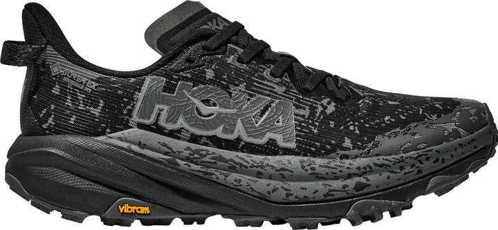 Produktbild No Name Buty speedgoat 6 gtx women-black-outer orbit-uk 6 (39 1/3) HOKA (39 1/3)