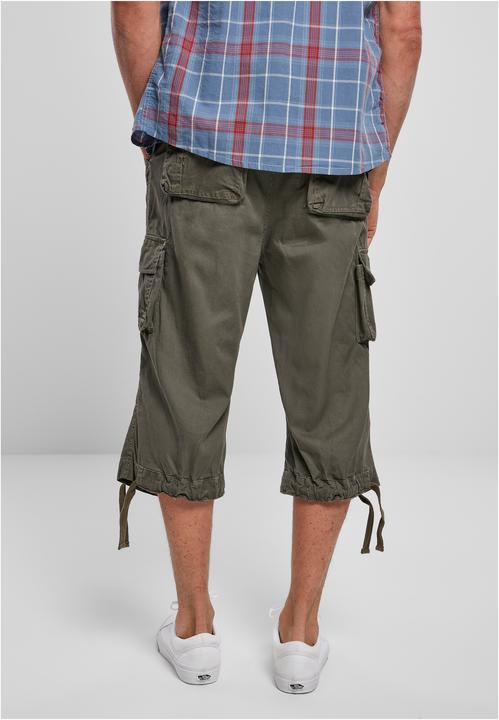 Actual product image Brandit Urban Legend Cargo 3/4 Shorts (S)