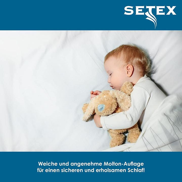 Produktbild Setex DryComfort (160 x 200 cm)
