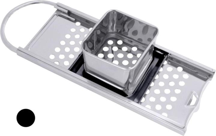 Immagine prodotto Contacto Affettatrice per spaetzle corti, opaca, lunghezza e larghezza