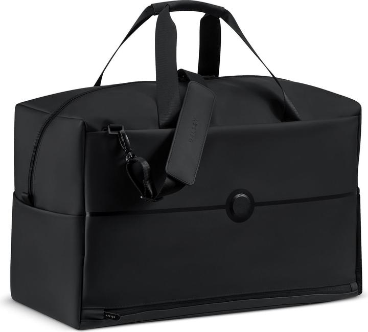 Actual product image Delsey Turenne Soft travel bag 55 cm (47 l)