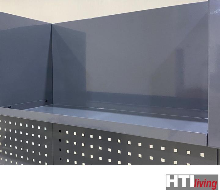 Produktbild HTI-Living Werkstattwand Havel (259.20 cm, 183 cm)