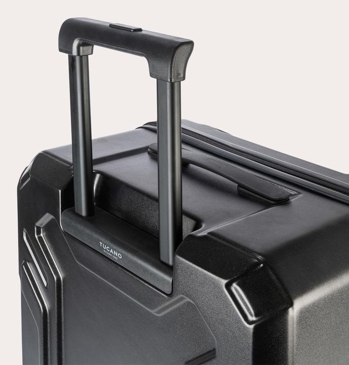 Produktbild Tucano IRON Trolley 40L (40 l, Handgepäck (bis 50l))