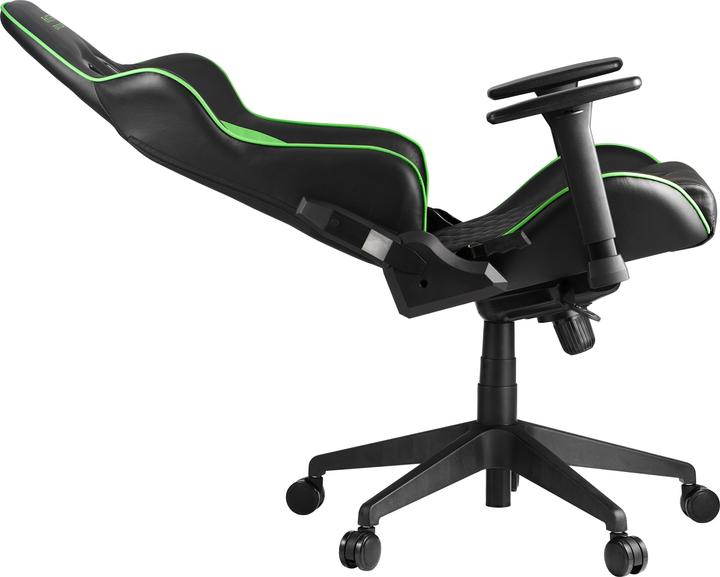 Image du produit GED Sedia Gaming Tarok Pro Razer Edition By Zen