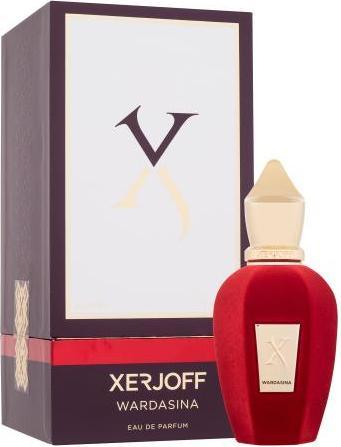 Immagine prodotto XerJoff Wardasina (Eau de parfum, 50 ml)