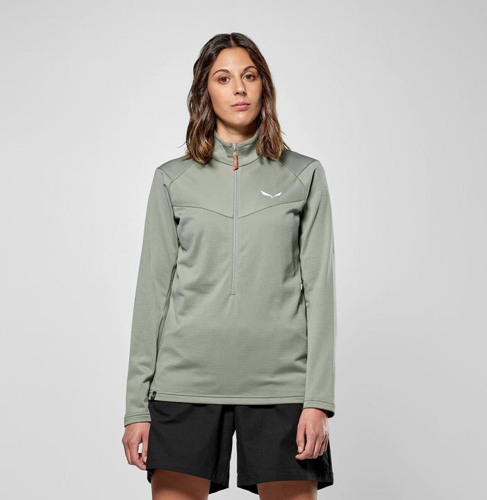 Produktbild Salewa Puez Cammino Pl Hz Jkt W (40, L)