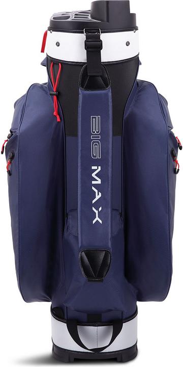 Produktbild Big Max Dri Lite Silencio 2 Organizer