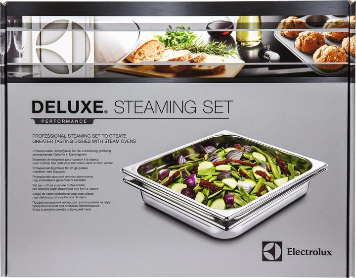 Produktbild Electrolux E9oogc23
