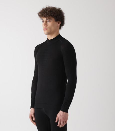 Image du produit UYN Thermoshirt Mit Stehkragen Fusyon Biotech (XXL)
