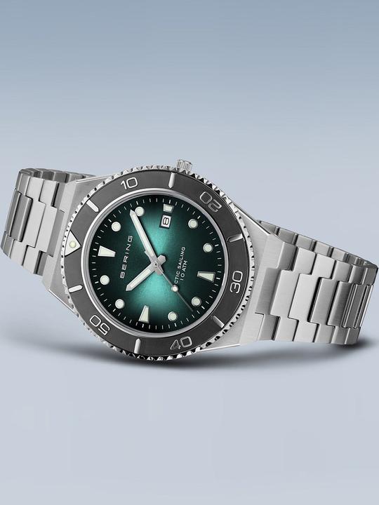 Immagine prodotto Bering Classico (Orologio da polso analogico, 40 mm)