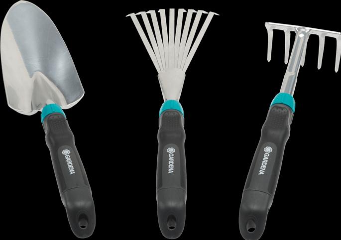 Produktbild Gardena Comfort-Kleingeräte Set