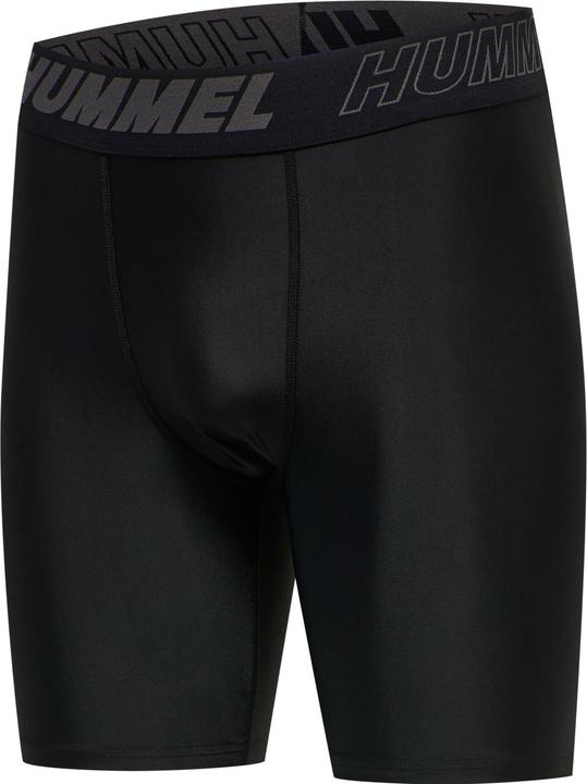 Actual product image hummel Te Topaz Tight Shorts (S)