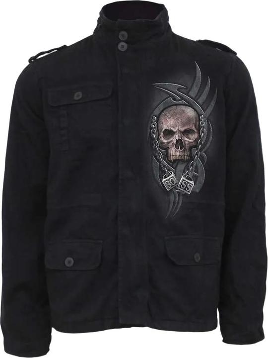 Immagine prodotto Spiral Boss Reaper Giacca Adulto Unisex (S)