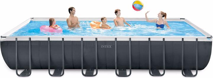 Produktbild Intex Ultra Frame (732 x 366 x 132 cm)
