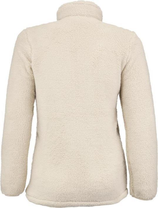 Produktbild CCM 1/2 Zip SR Sherpa (Schwarz, M) (M)