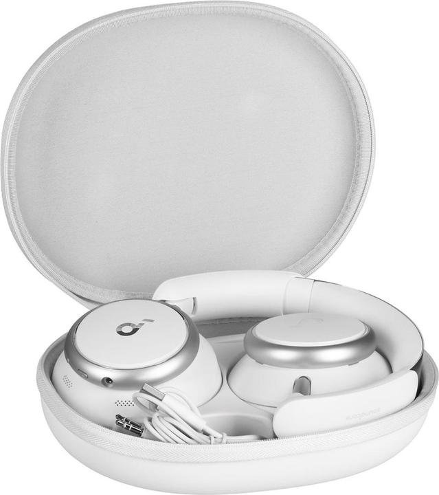 Produktbild soundcore Space Q45 (ANC, 65 h, Kabelgebunden, Kabellos)