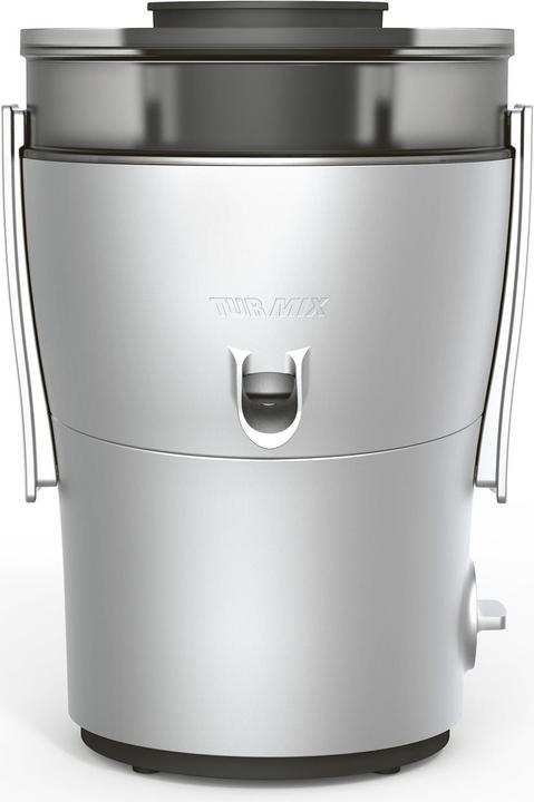 Actual product image Turmix Platinum