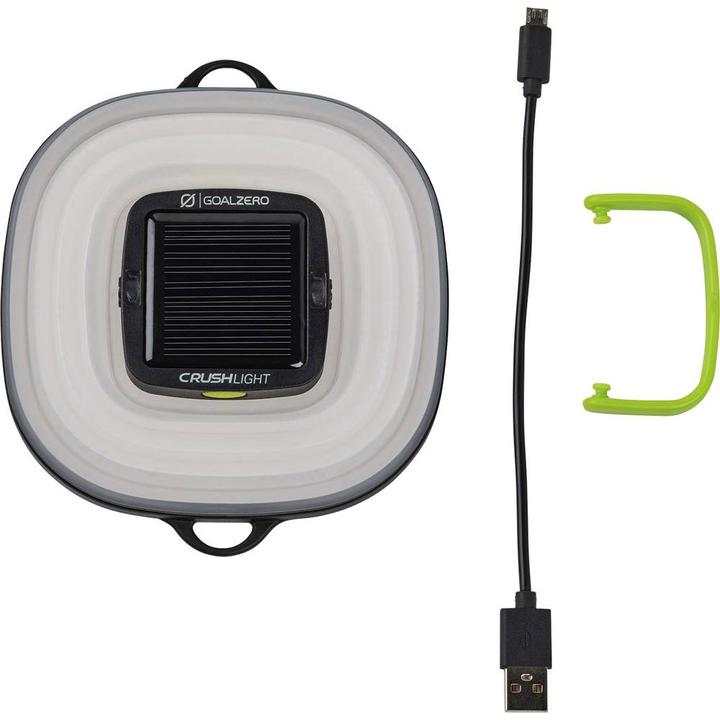 Image du produit Goal Zero Crush Light Chroma
