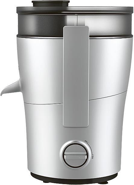 Actual product image Turmix Platinum