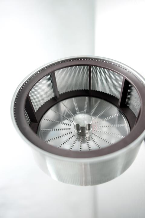 Actual product image Turmix Platinum
