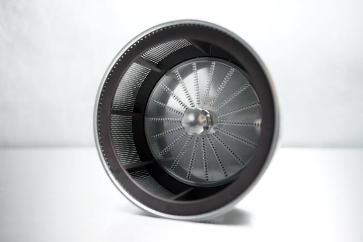 Actual product image Turmix Platinum