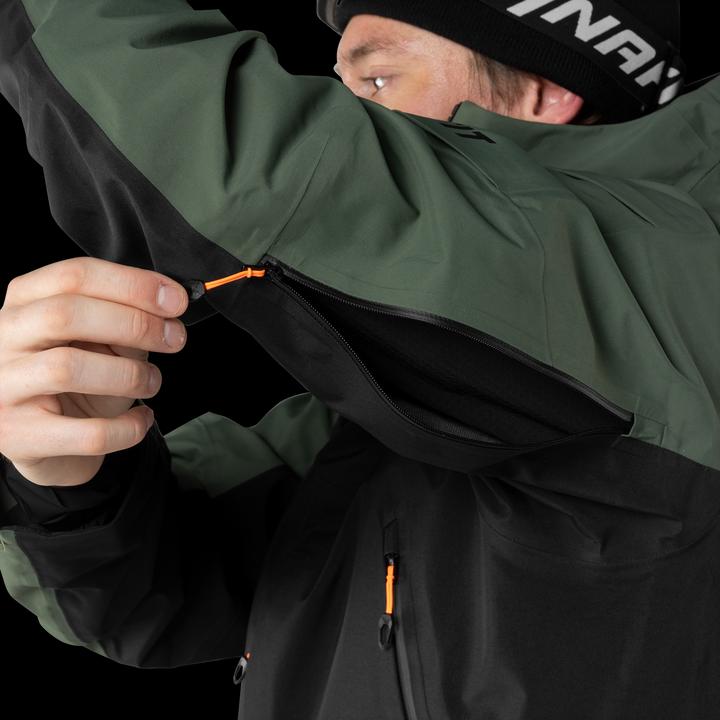 Produktbild Dynafit Tigard GORE-TEX Jacke (XL)
