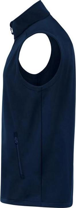 Image du produit JAKO Gilet Softshell Premium pour femmes (46)
